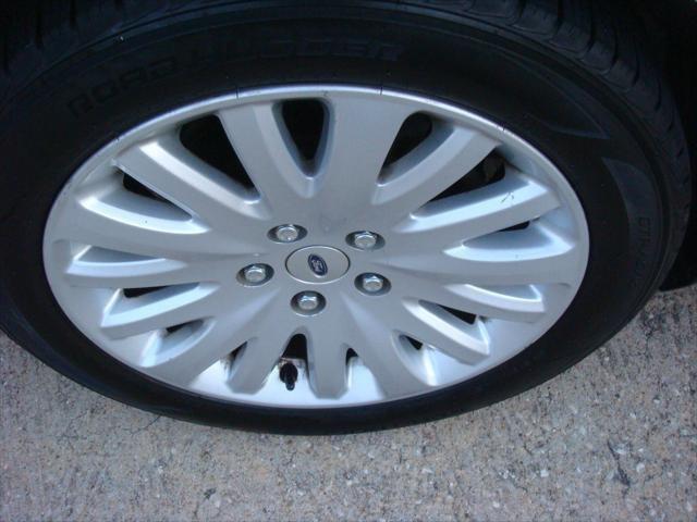 used 2010 Ford Fusion Hybrid car, priced at $3,995