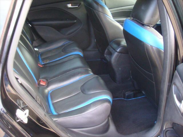 used 2013 Dodge Dart car, priced at $3,995