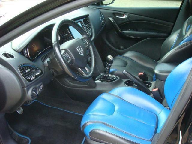 used 2013 Dodge Dart car, priced at $3,995