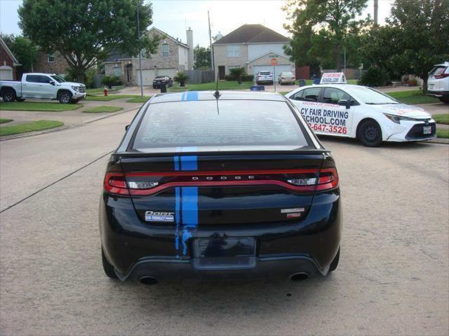 used 2013 Dodge Dart car, priced at $3,995
