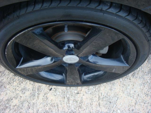 used 2013 Dodge Dart car, priced at $3,995