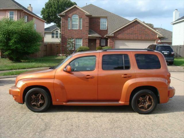 used 2008 Chevrolet HHR car, priced at $3,495