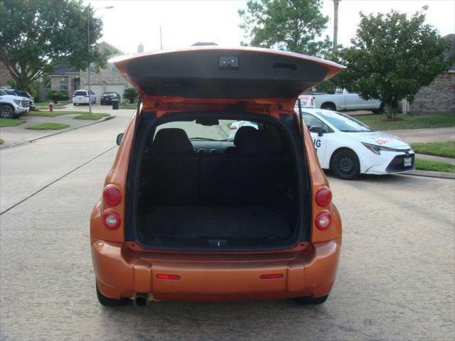 used 2008 Chevrolet HHR car, priced at $3,495