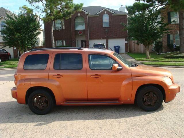 used 2008 Chevrolet HHR car, priced at $3,495