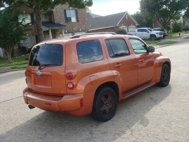 used 2008 Chevrolet HHR car, priced at $3,495