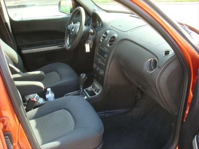 used 2008 Chevrolet HHR car, priced at $3,495