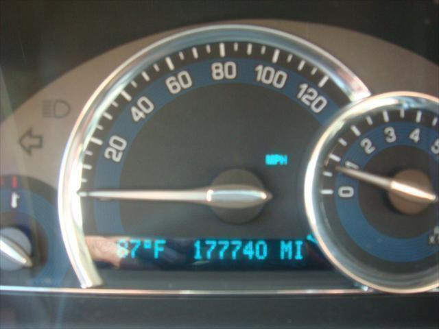 used 2008 Chevrolet HHR car, priced at $3,495