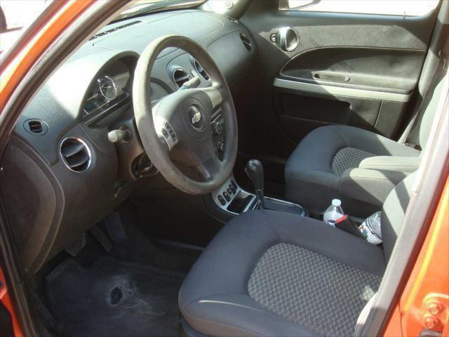used 2008 Chevrolet HHR car, priced at $3,495