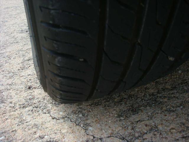 used 2008 Chevrolet HHR car, priced at $3,495