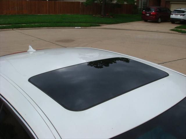 used 2008 Lexus LS 460 car, priced at $5,995