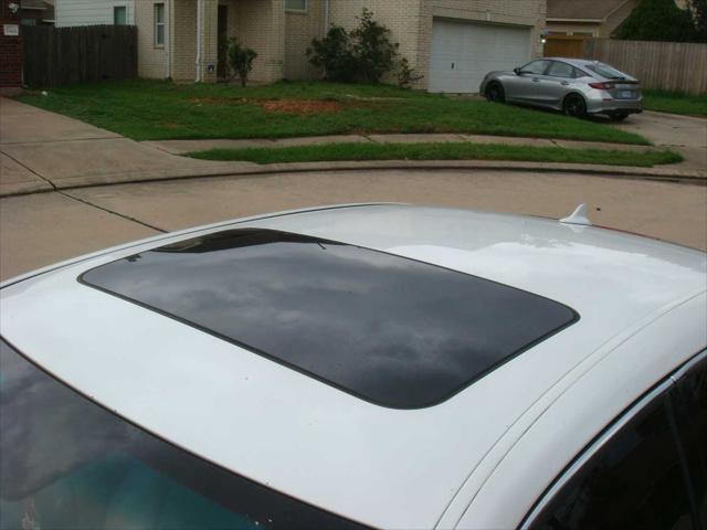 used 2008 Lexus LS 460 car, priced at $5,995