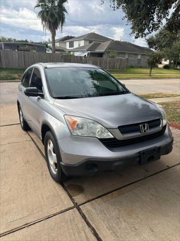 used 2008 Honda CR-V car, priced at $7,495