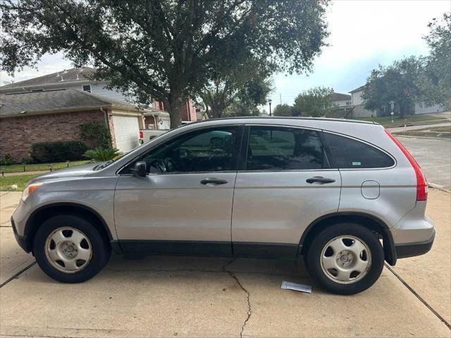 used 2008 Honda CR-V car, priced at $7,495