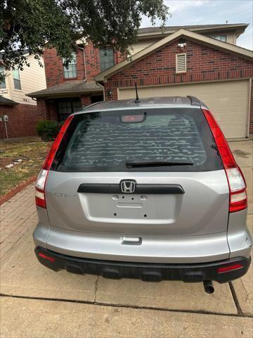 used 2008 Honda CR-V car, priced at $7,495