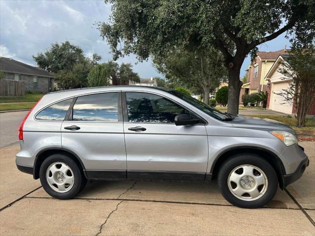 used 2008 Honda CR-V car, priced at $7,495