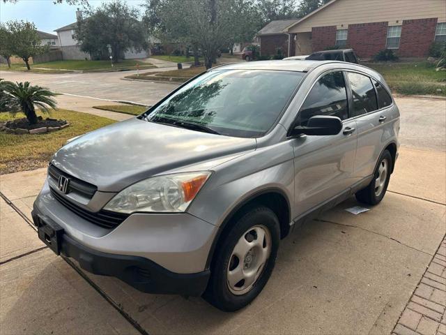 used 2008 Honda CR-V car, priced at $7,495