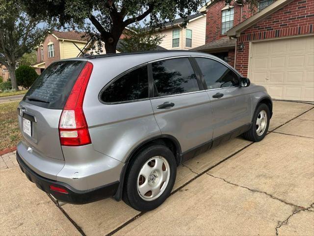 used 2008 Honda CR-V car, priced at $7,495