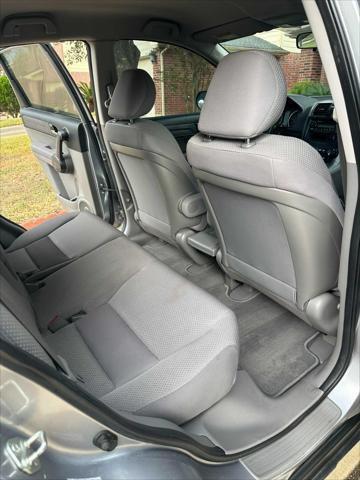 used 2008 Honda CR-V car, priced at $7,495