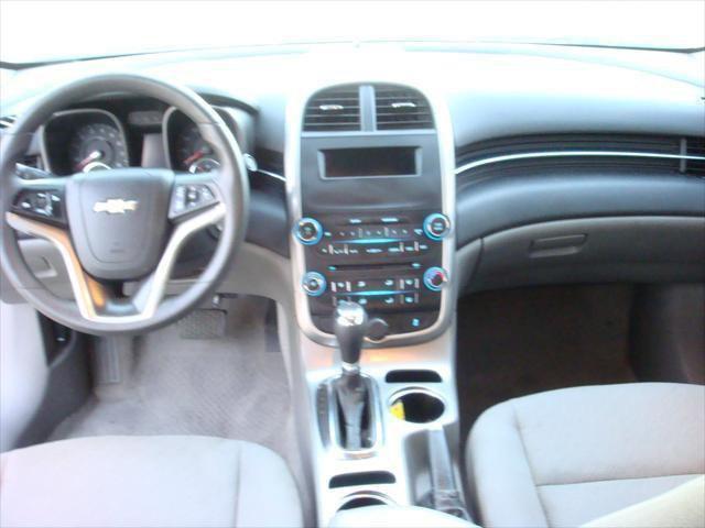 used 2015 Chevrolet Malibu car, priced at $5,900