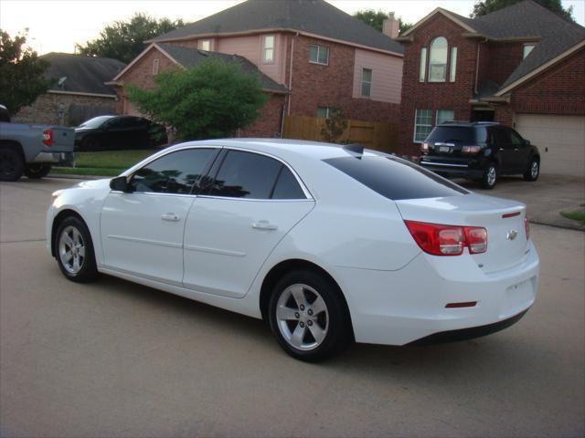 used 2015 Chevrolet Malibu car, priced at $5,900