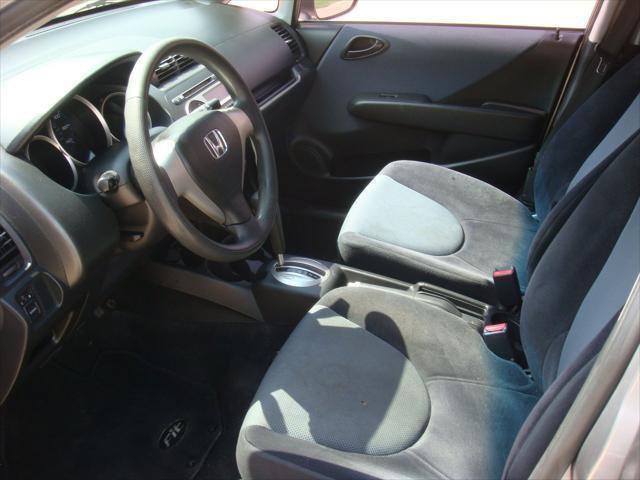 used 2007 Honda Fit car, priced at $3,995