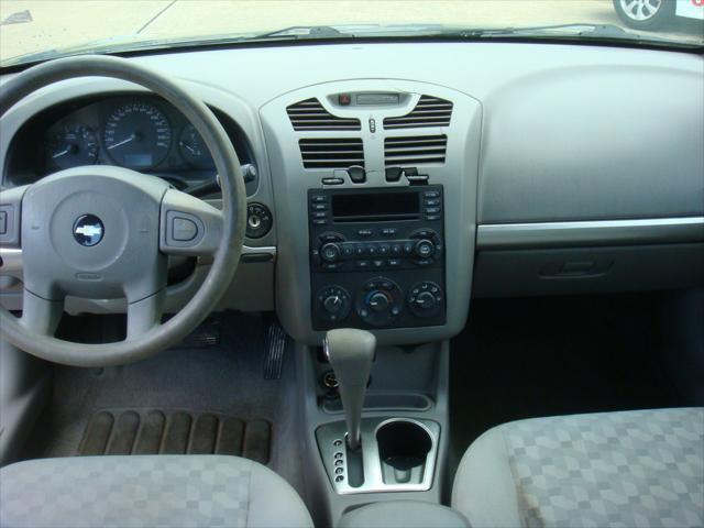 used 2005 Chevrolet Malibu car, priced at $3,995
