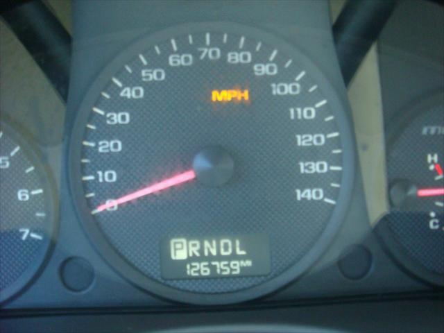 used 2005 Chevrolet Malibu car, priced at $3,995
