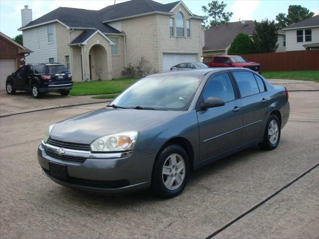 used 2005 Chevrolet Malibu car, priced at $3,995