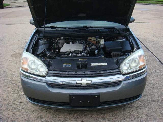 used 2005 Chevrolet Malibu car, priced at $3,995