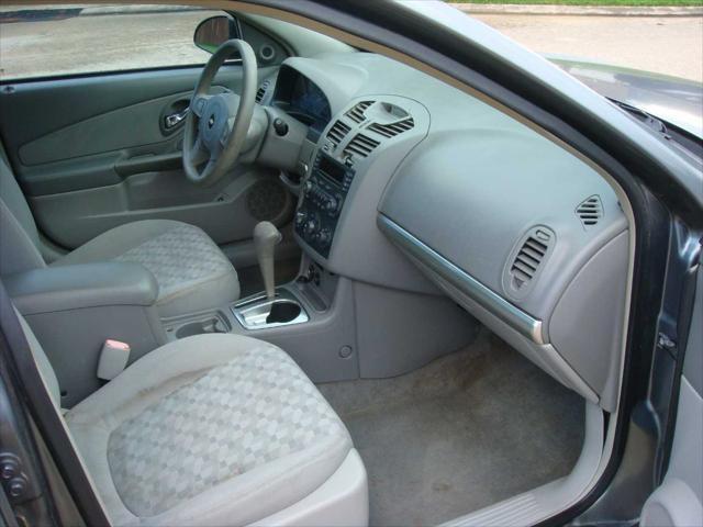 used 2005 Chevrolet Malibu car, priced at $3,995