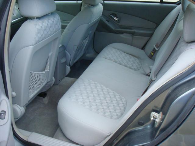 used 2005 Chevrolet Malibu car, priced at $3,995