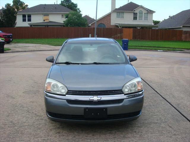 used 2005 Chevrolet Malibu car, priced at $3,995