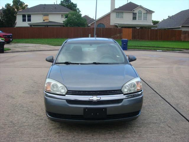 used 2005 Chevrolet Malibu car, priced at $3,995