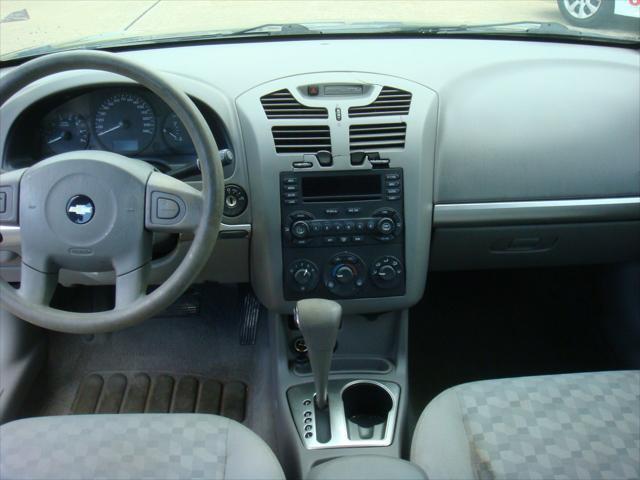 used 2005 Chevrolet Malibu car, priced at $3,995