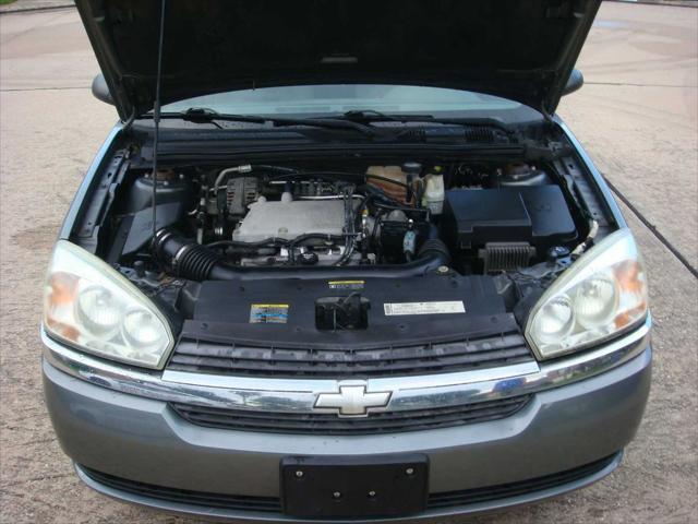 used 2005 Chevrolet Malibu car, priced at $3,995