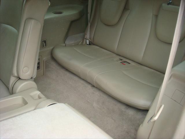 used 2009 Toyota Highlander car, priced at $6,495