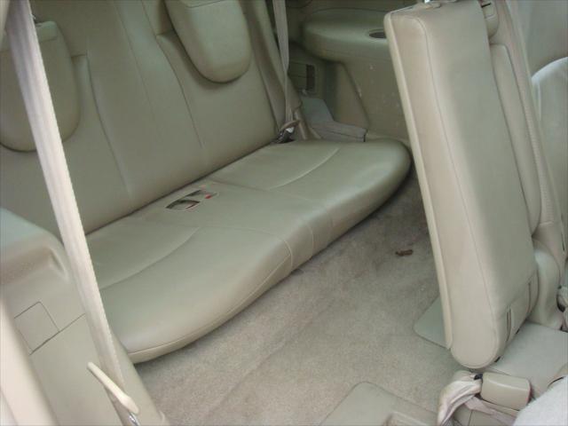 used 2009 Toyota Highlander car, priced at $6,495