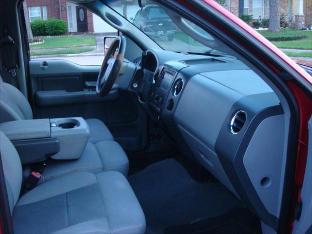 used 2008 Ford F-150 car, priced at $6,995
