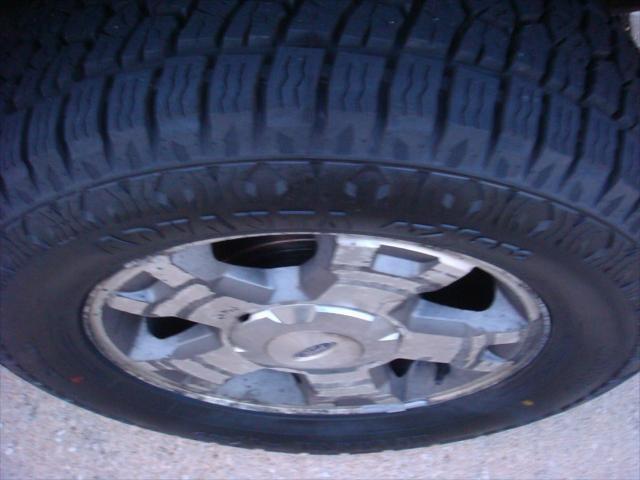 used 2008 Ford F-150 car, priced at $6,995