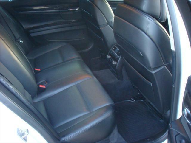 used 2012 BMW 750 car, priced at $5,995