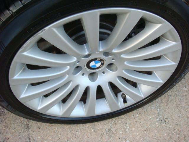 used 2012 BMW 750 car, priced at $5,995