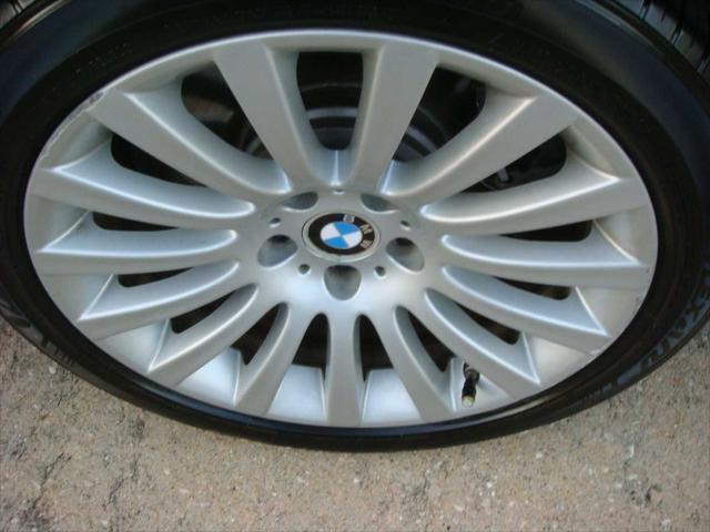 used 2012 BMW 750 car, priced at $5,995