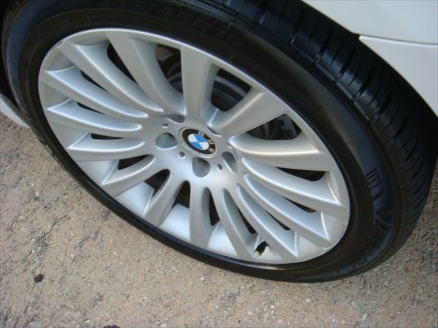 used 2012 BMW 750 car, priced at $5,995