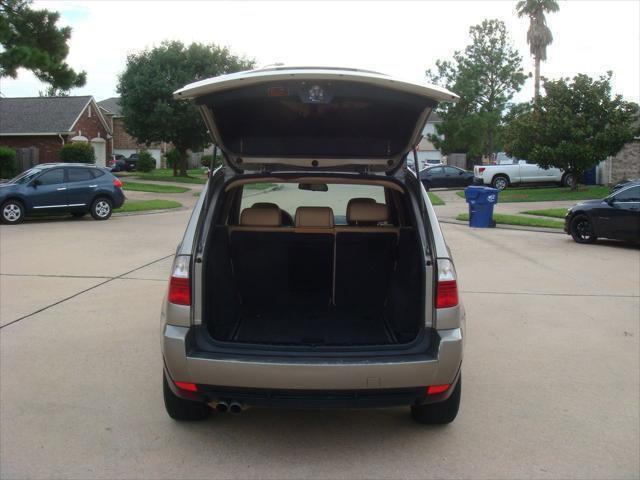 used 2007 BMW X3 car, priced at $4,995