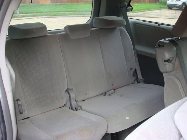 used 2015 Toyota Sienna car, priced at $8,995