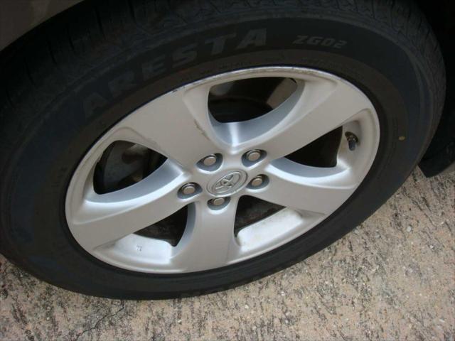 used 2015 Toyota Sienna car, priced at $8,995