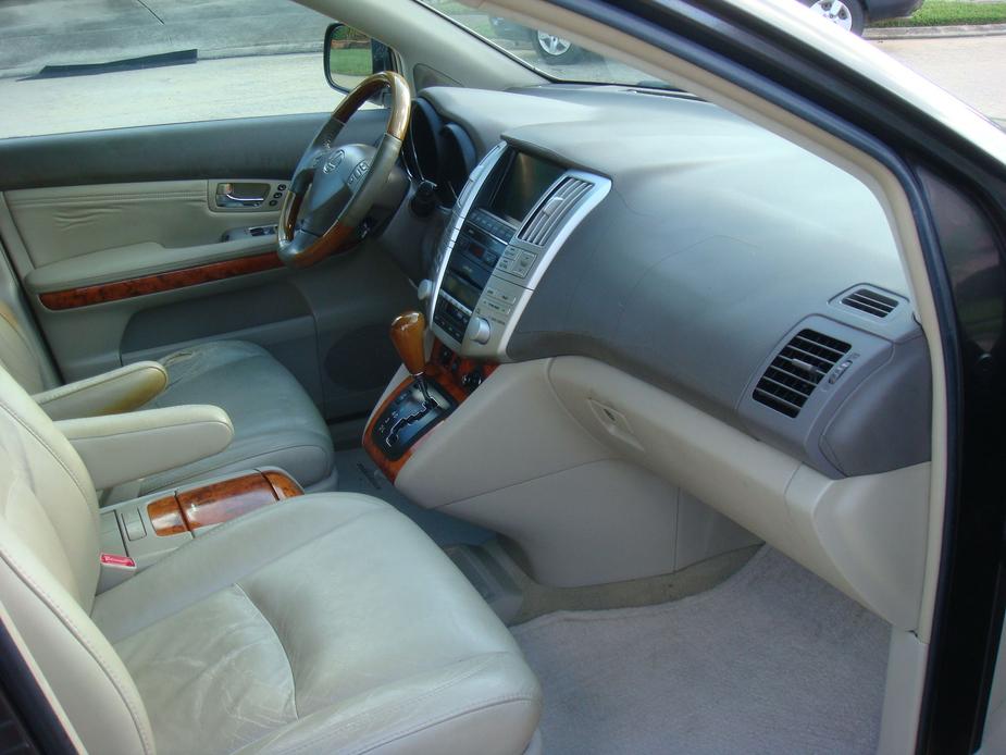 used 2009 Lexus RX 350 car, priced at $6,495