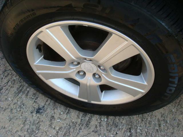 used 2011 Subaru Forester car, priced at $4,495