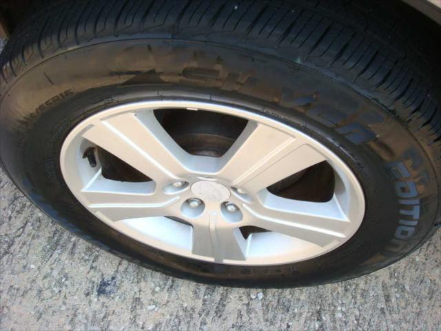 used 2011 Subaru Forester car, priced at $4,495