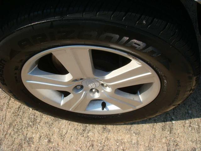 used 2011 Subaru Forester car, priced at $4,495